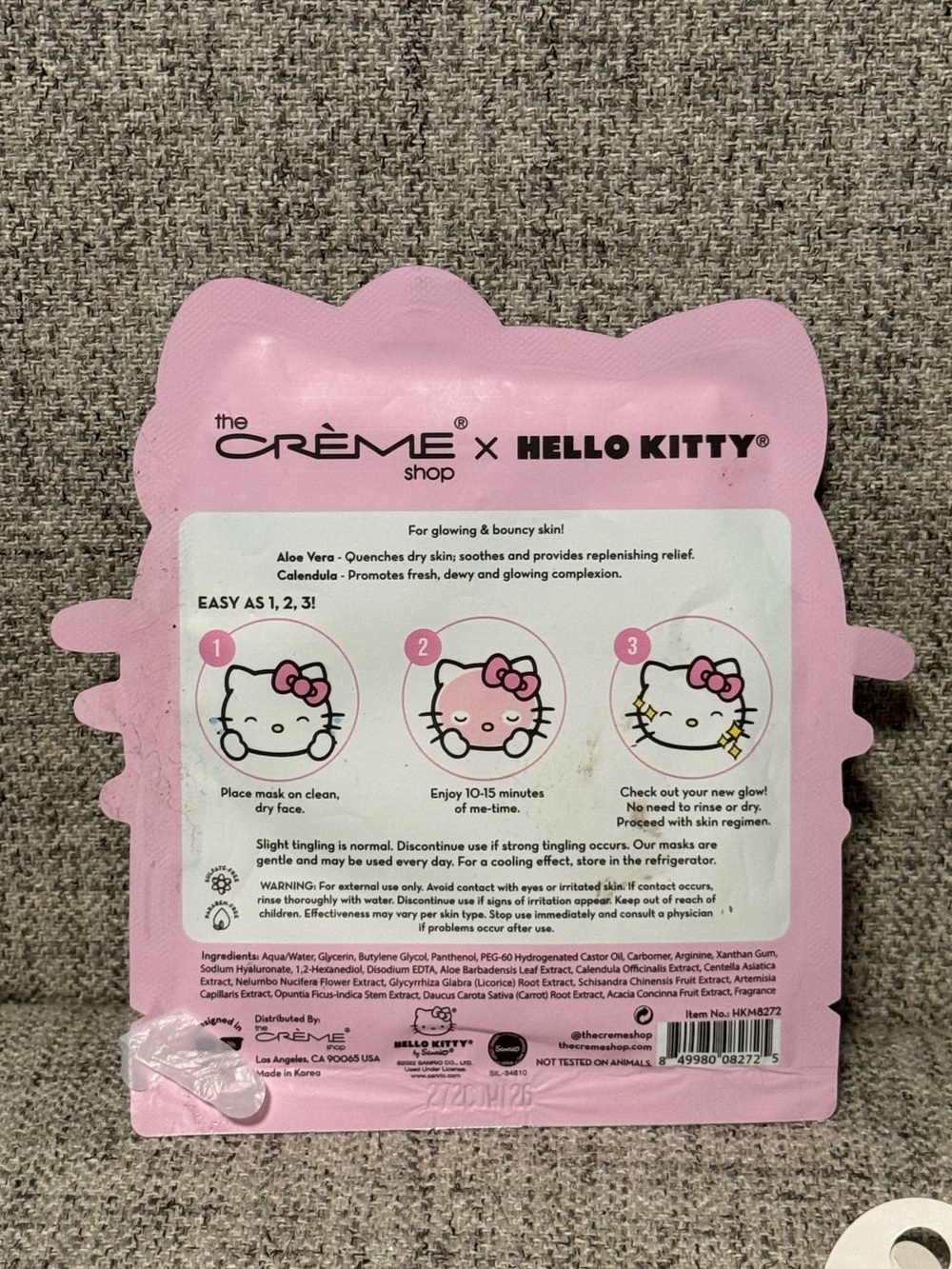 Hello Kitty Bundle - Picture 3 of 4